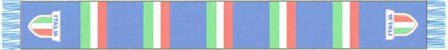 Sciarpa Italia